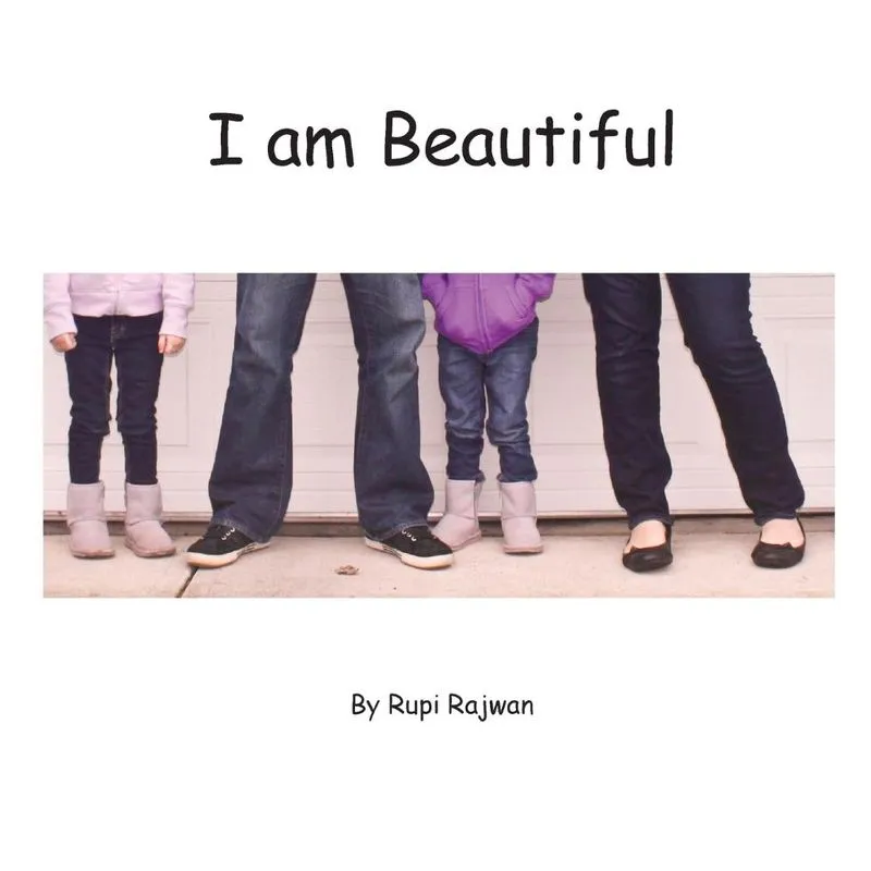 I am Beautiful