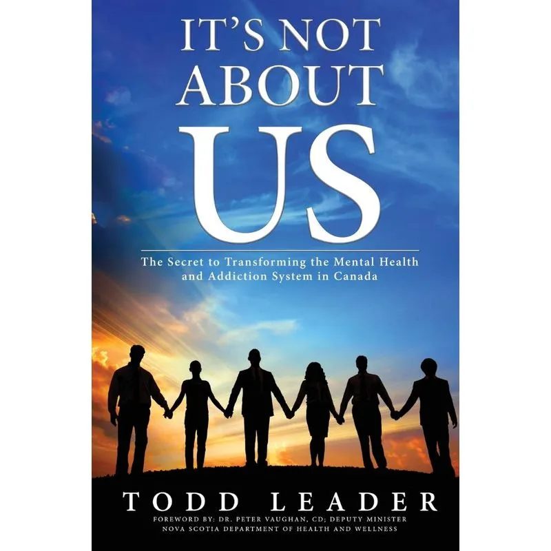 Its Not About Us
