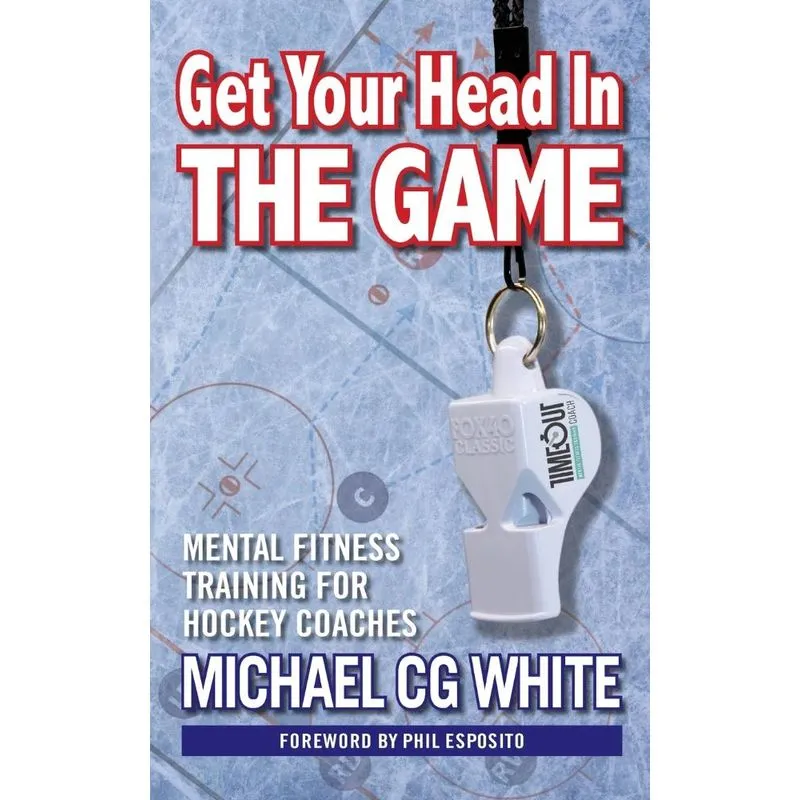 Get Your Head In The Game
