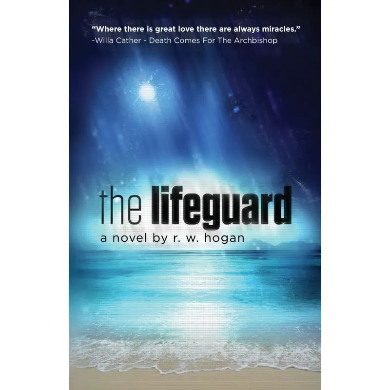 The Lifeguard