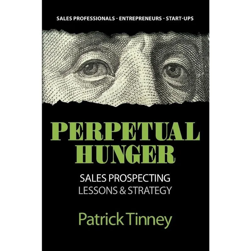 Perpetual Hunger