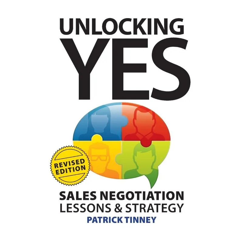 Unlocking Yes - Revised Edition