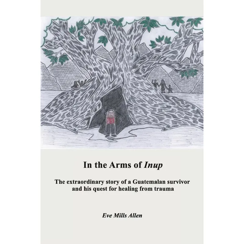 In the Arms of Inup