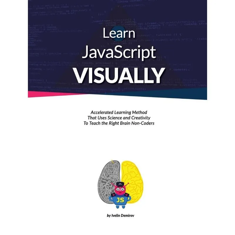 Learn JavaScript Visually