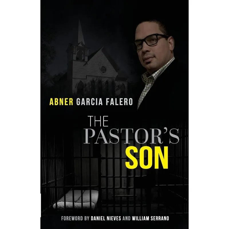 The Pastors Son