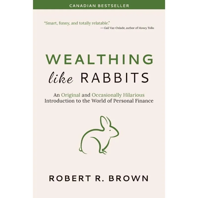 Wealthing Like Rabbits