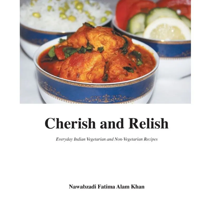 Cherish and Relish