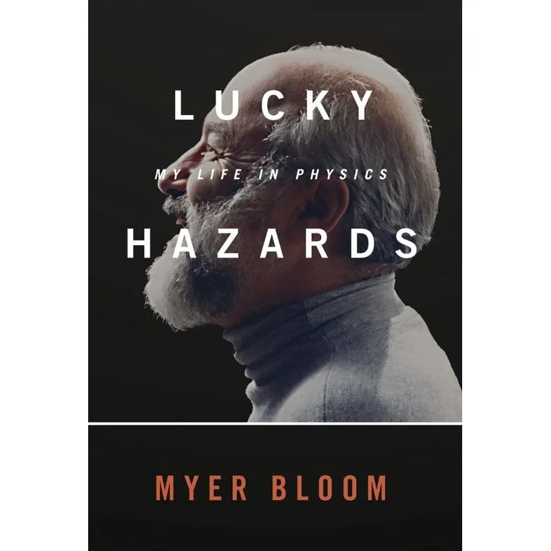 Lucky Hazards