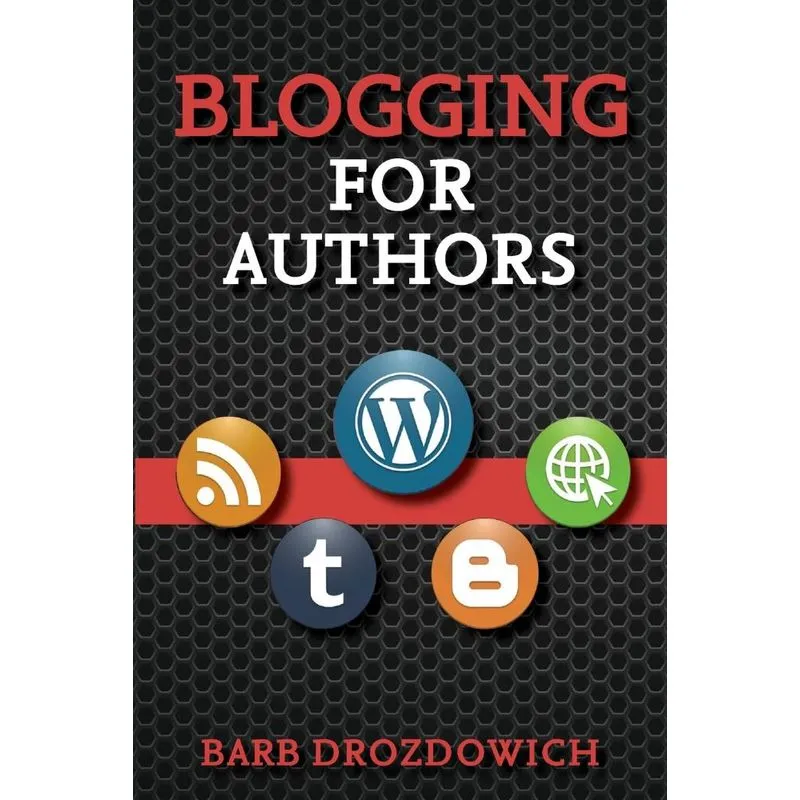 Blogging for Authors