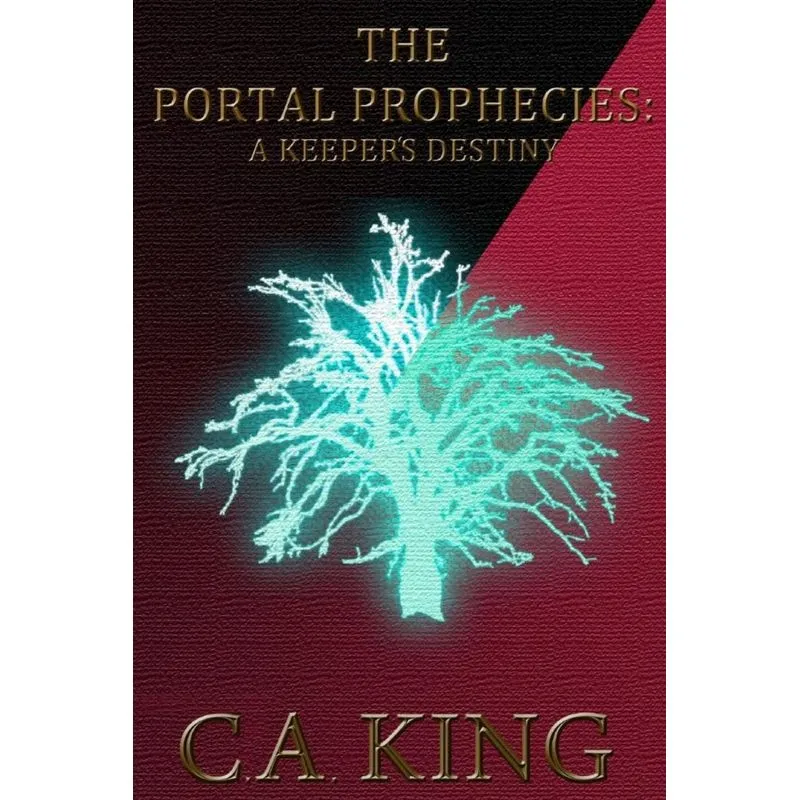 The Portal Prophecies