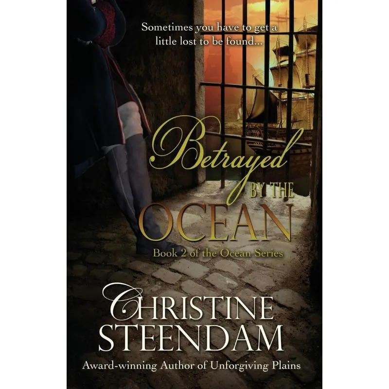 Betrayed by the Ocean