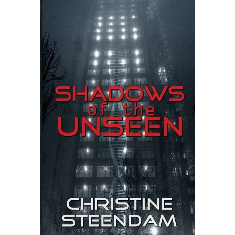 Shadows of the Unseen