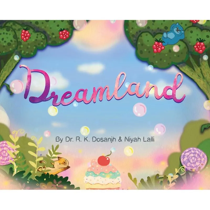 Dreamland