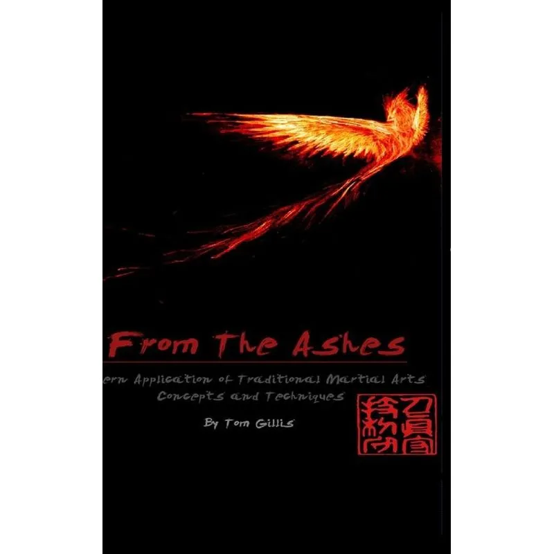From The Ashes