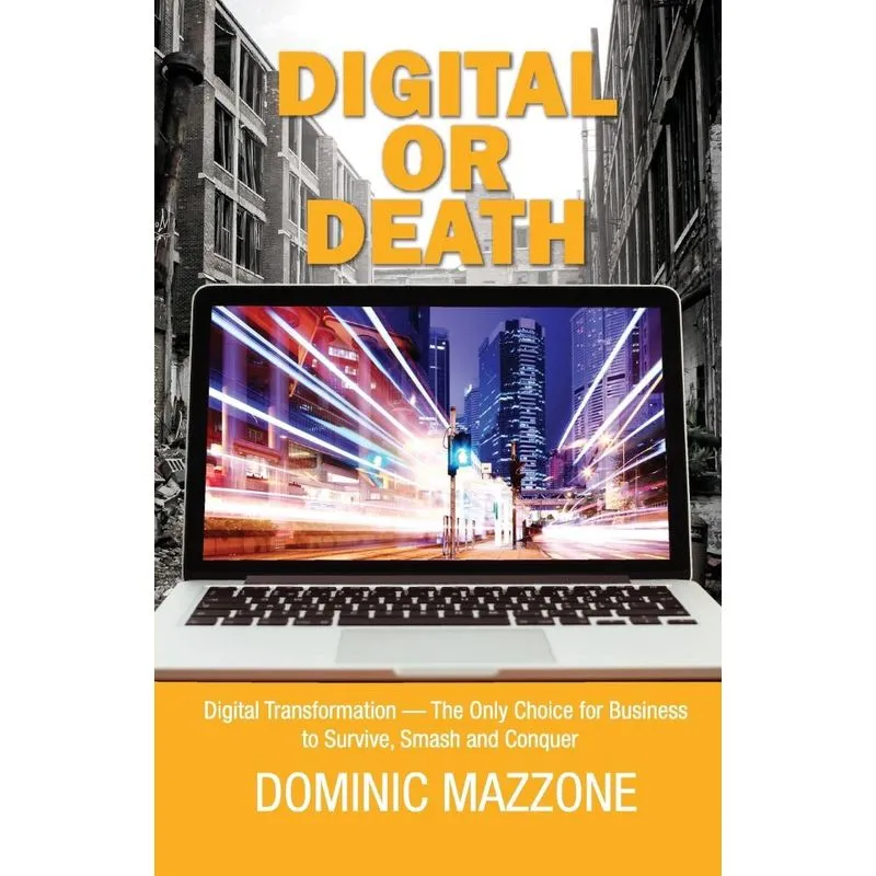 Digital or Death