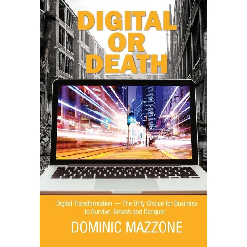 Digital or Death