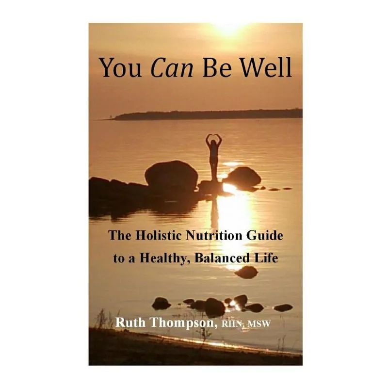 You Can Be Well