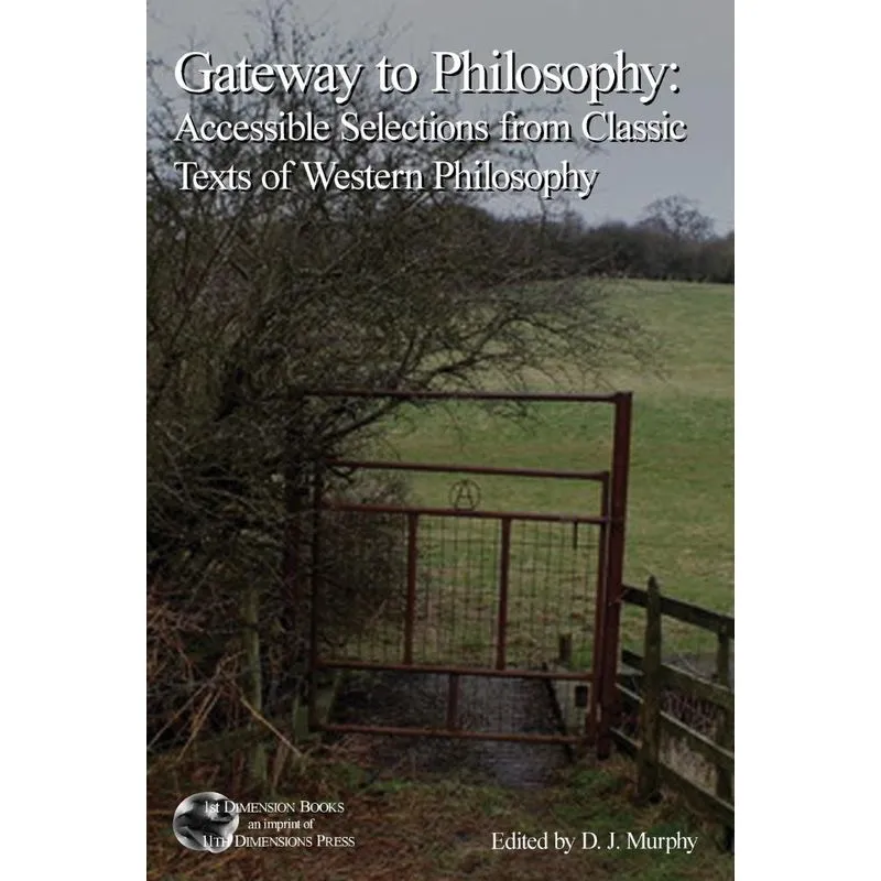 Gateway to Philosophy