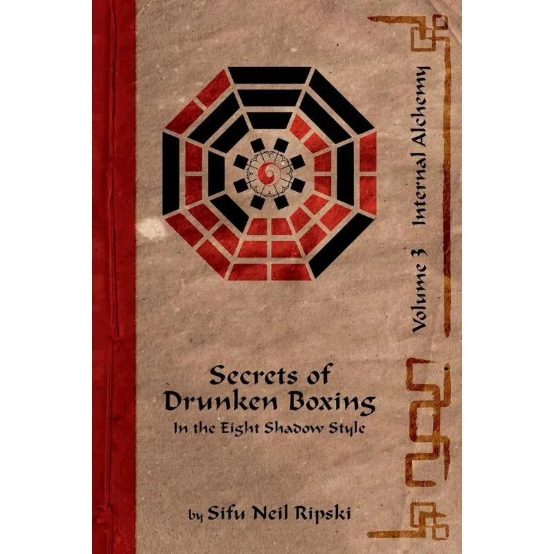 Secrets of Drunken Boxing 3