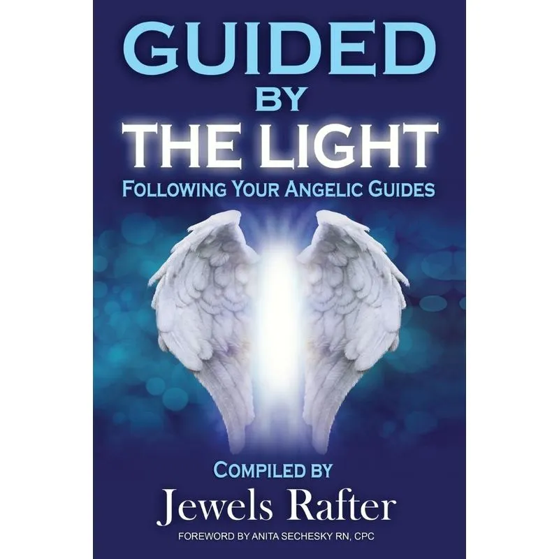 Guided By The Light