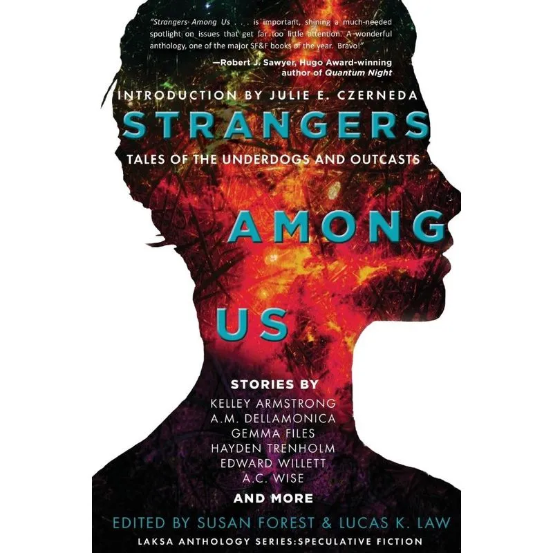 Strangers Among Us