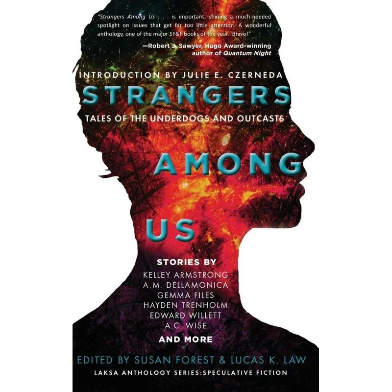 Strangers Among Us