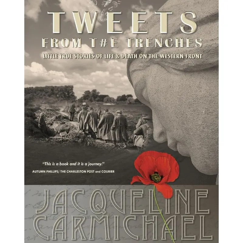 Tweets From The Trenches