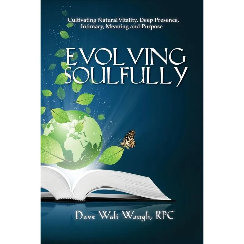 Evolving Soulfully