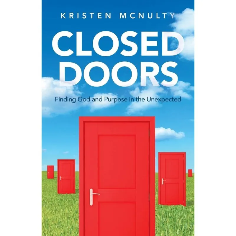 Closed Doors