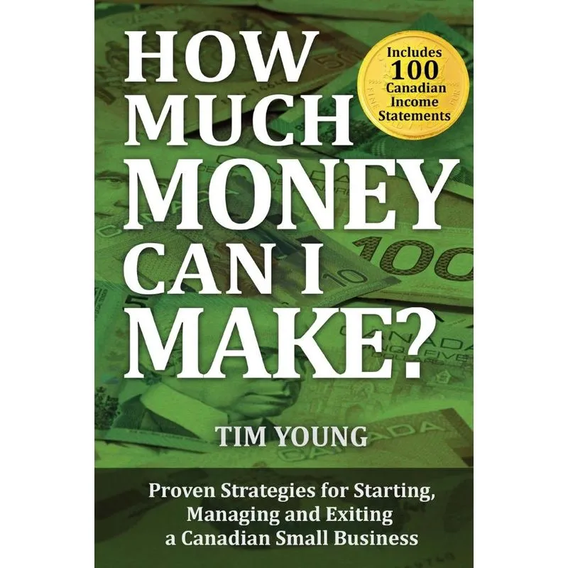 How Much Money Can I Make?