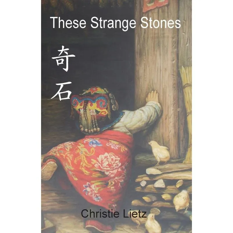 These Strange Stones