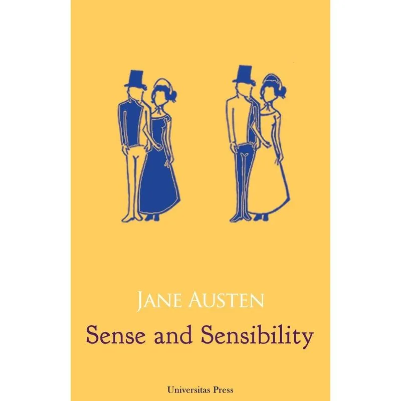 Sense and Sensibility