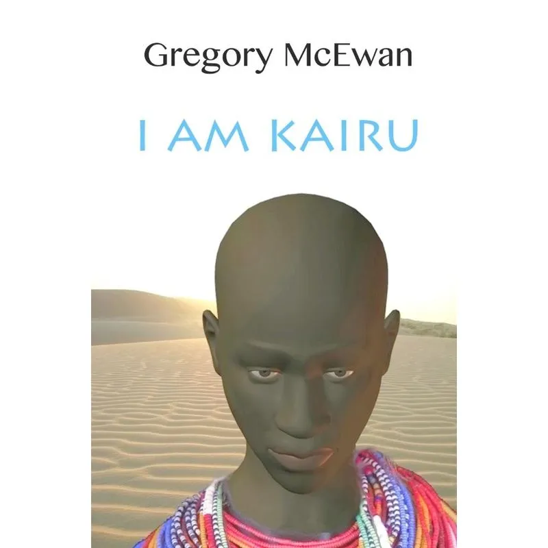 I Am Kairu