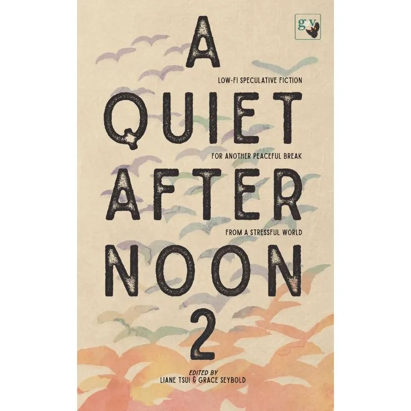 A Quiet Afternoon 2