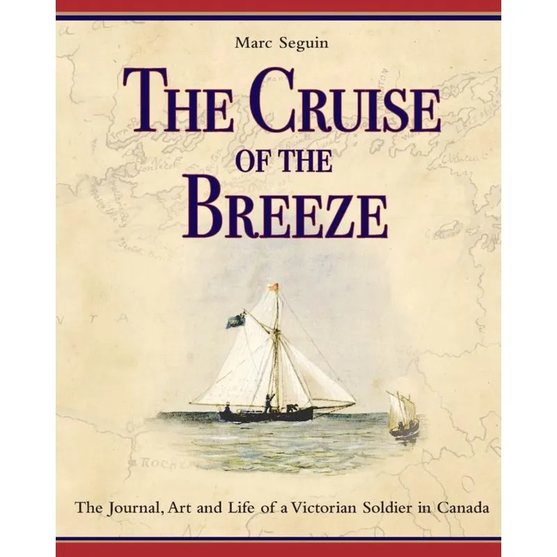The Cruise of the Breeze