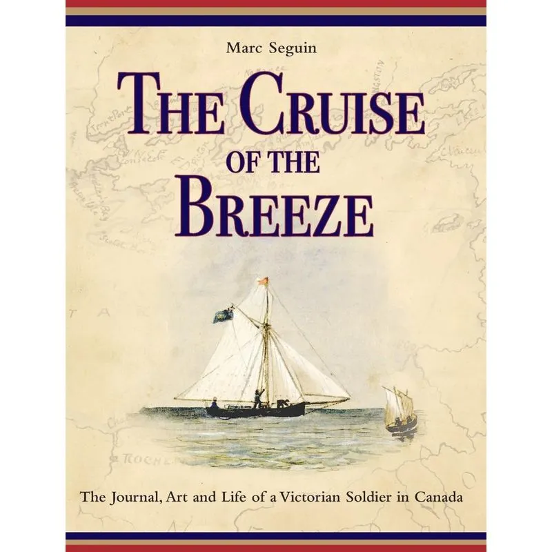 The Cruise of the Breeze