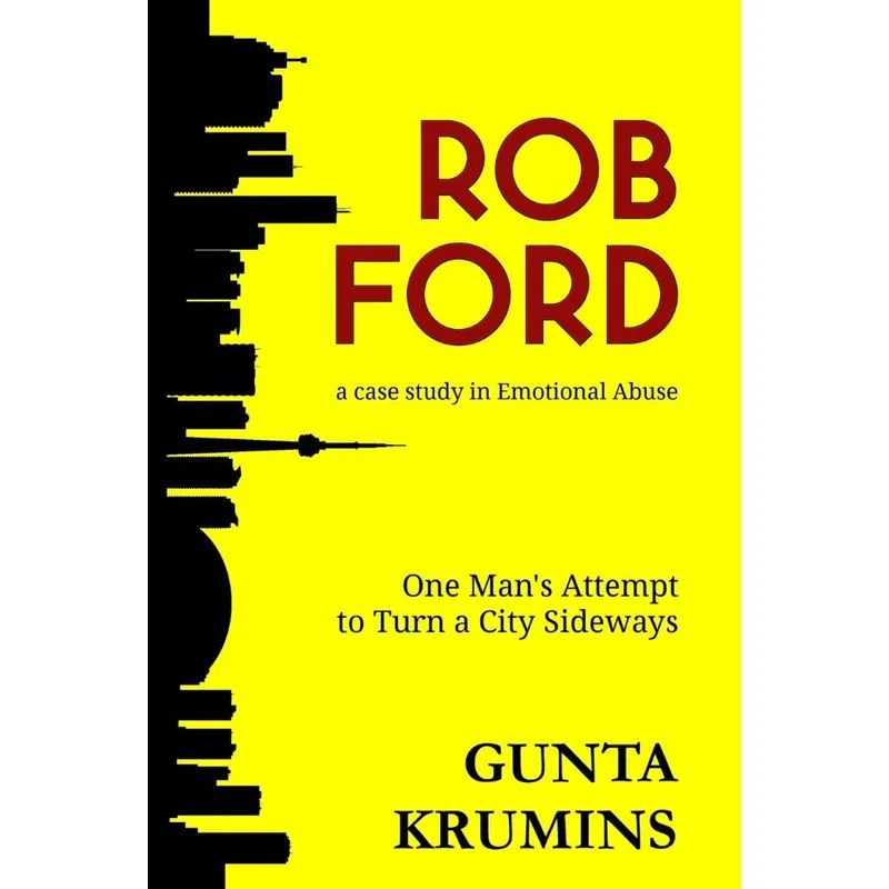 Rob Ford