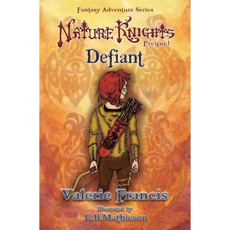 Defiant
