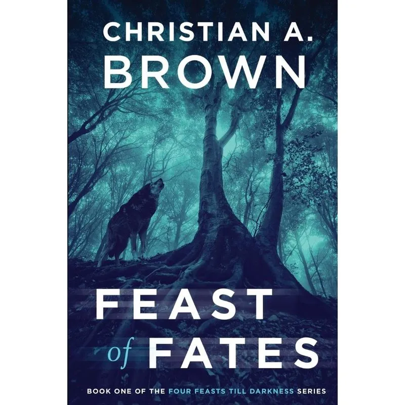 Feast Of Fates