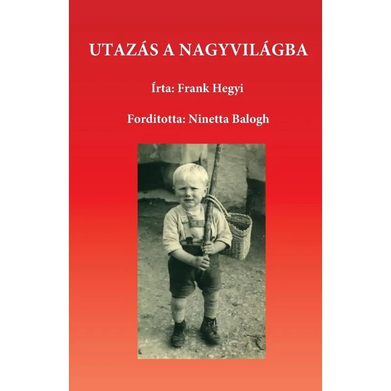 Utazas a nagyvilaba