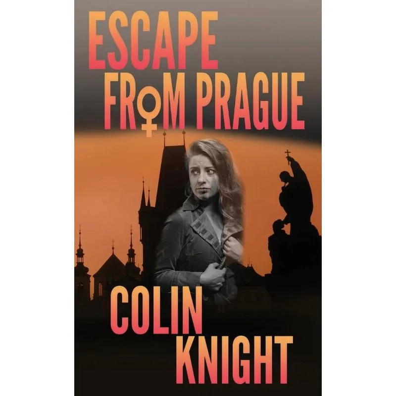 Escape From Prague