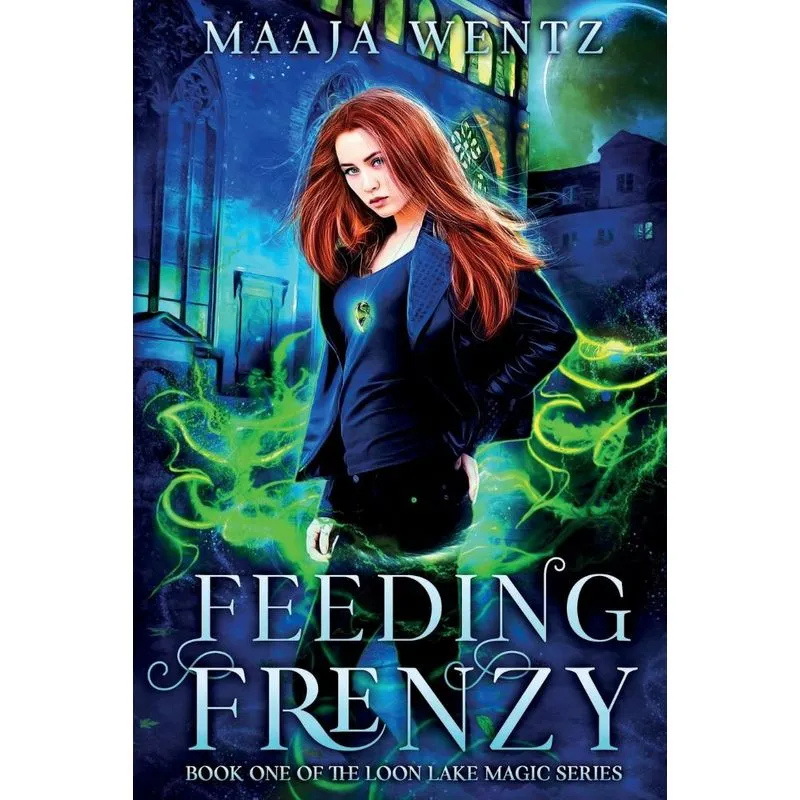 Feeding Frenzy