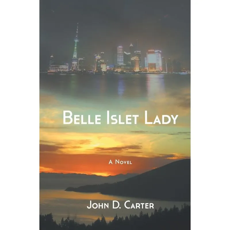 Belle Islet Lady