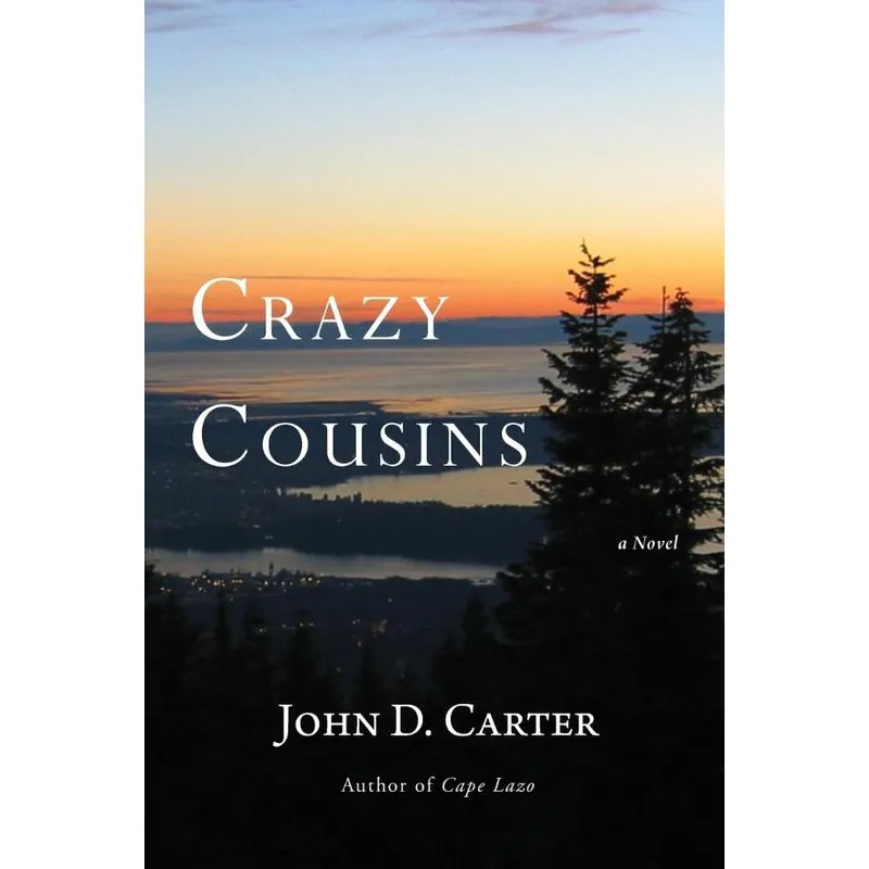 Crazy Cousins