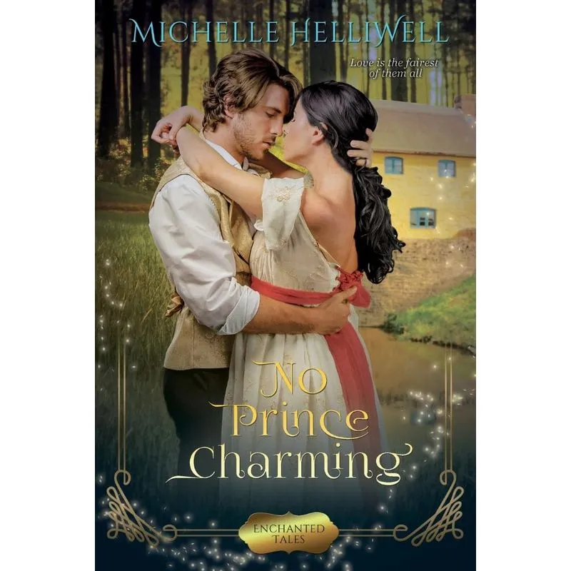 No Prince Charming