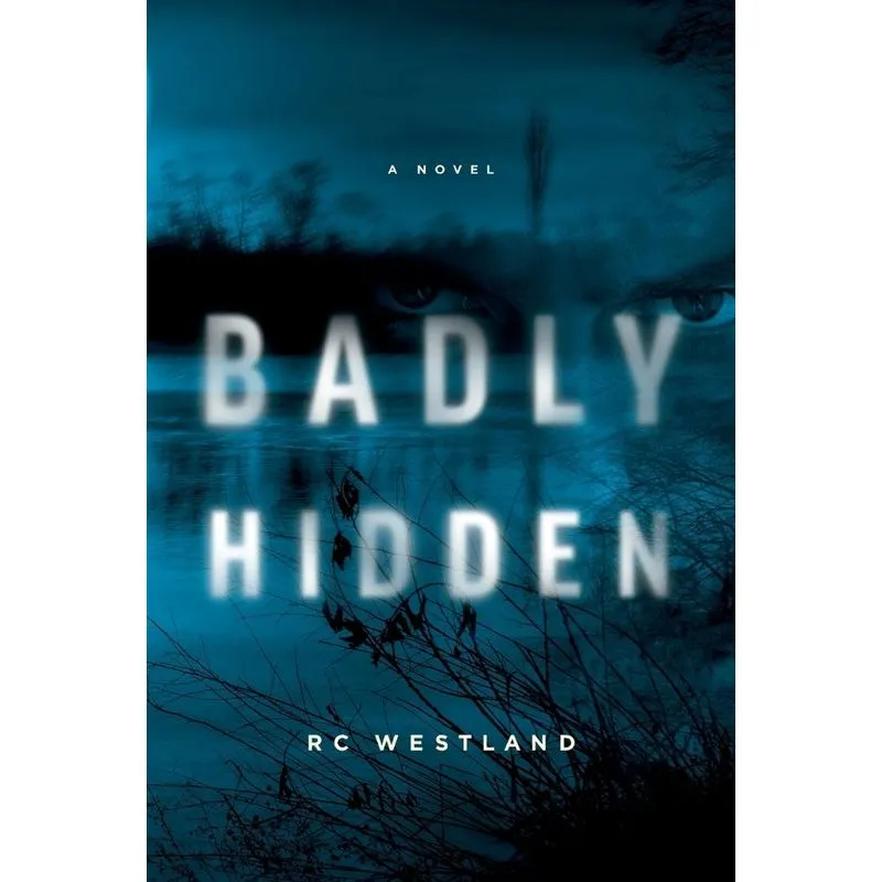 Badly Hidden