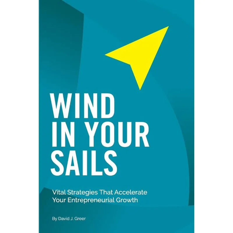 Wind In Your Sails