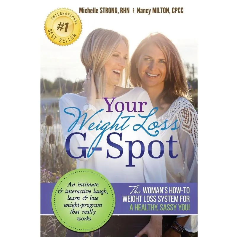 Your Weight Loss G-Spot