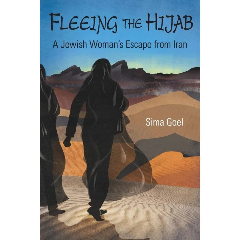 Fleeing the Hijab