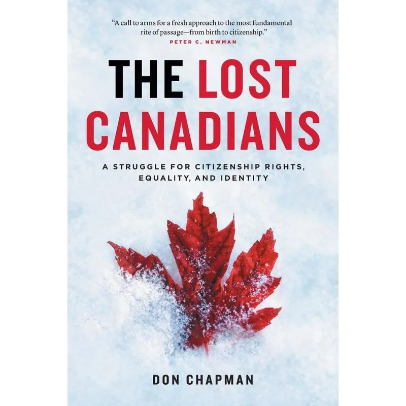 The Lost Canadians